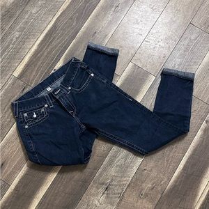men’s true religion jeans